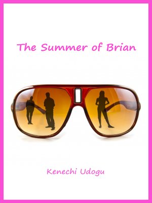 cover image of The Summer of Brian
